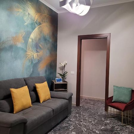 Villa Bonelli Dreams In Rome Exterior photo